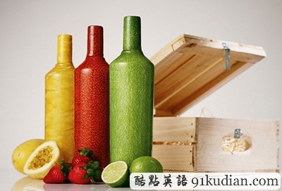 讓我們欣賞最具創(chuàng)新的產(chǎn)品包裝吧!