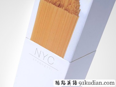 讓我們欣賞最具創(chuàng)新的產(chǎn)品包裝吧!