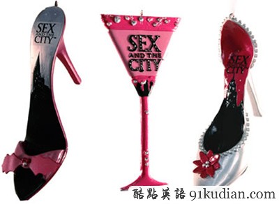 趣圖妙語(yǔ):奇妙的圣誕裝飾