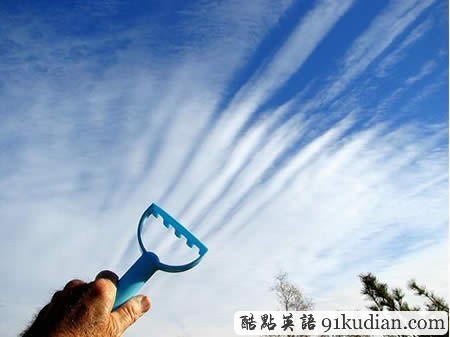 創(chuàng)意空間:10幅"強(qiáng)力透視"照片換種角度看世界