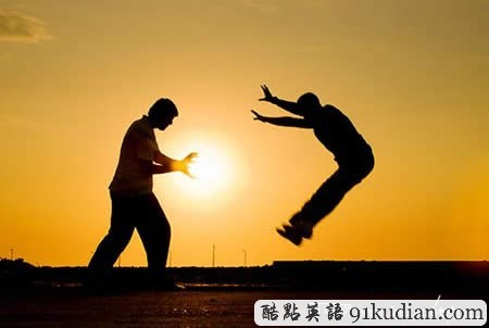 創(chuàng)意空間:10幅"強力透視"照片換種角度看世界