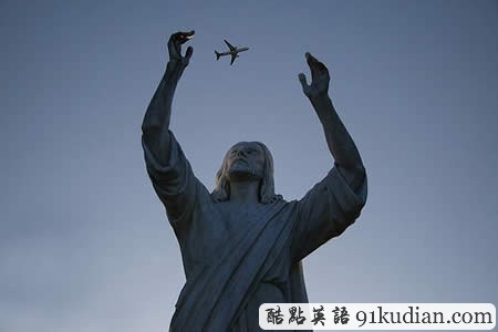 創(chuàng)意空間:10幅"強力透視"照片換種角度看世界