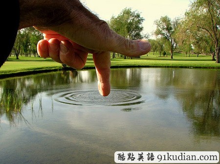 創(chuàng)意空間:10幅"強力透視"照片換種角度看世界