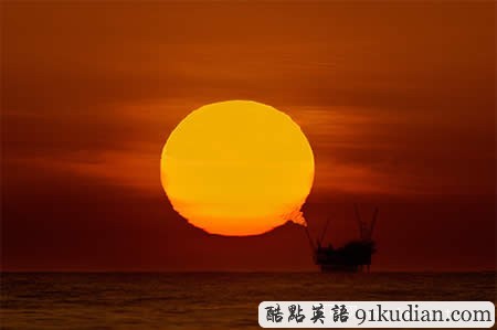 創(chuàng)意空間:10幅"強(qiáng)力透視"照片換種角度看世界