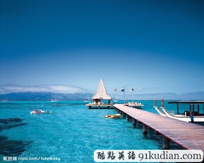 環(huán)球之旅:單身之旅十大香艷目的地