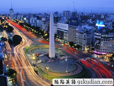 環(huán)球之旅:單身之旅十大香艷目的地