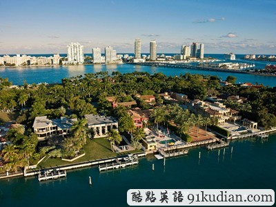 環(huán)球之旅:單身之旅十大香艷目的地