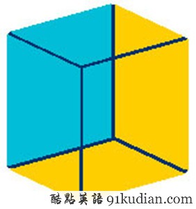 趣圖妙語(yǔ):視覺把戲 開動(dòng)你的腦筋