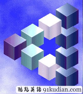 趣圖妙語(yǔ):視覺(jué)把戲 開(kāi)動(dòng)你的腦筋