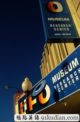 環(huán)球之旅:帶你走進美國10大怪異奇妙的地方