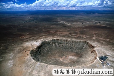 環(huán)球之旅:帶你走進(jìn)美國(guó)10大怪異奇妙的地方