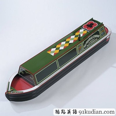 大千世界:棺材也能如此瘋狂!