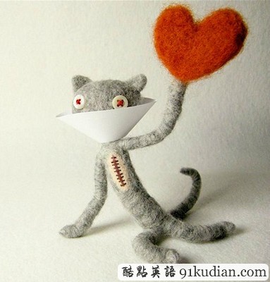 趣圖妙語(yǔ):可愛?驚悚?創(chuàng)意玩偶第1彈