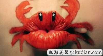 趣圖妙語(yǔ):美國(guó)女孩