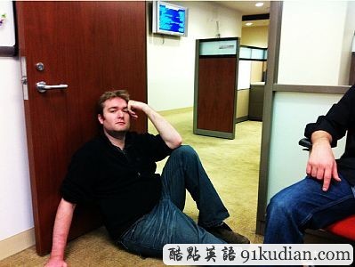 求職者寫在簡歷上的15件最滑稽的事