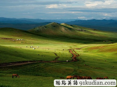 環(huán)球之旅:2012走遍全世界(6)