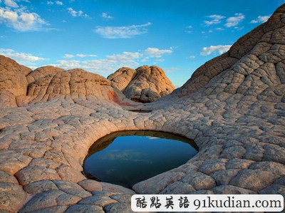 環(huán)球之旅:2012走遍全世界(6)