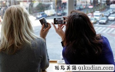 女生最愛:日本推出改良版"男友追蹤器"