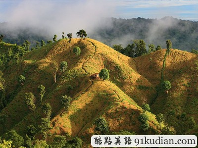 環(huán)球之旅:2012走遍全世界(1)