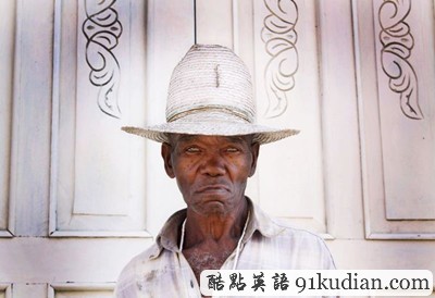 環(huán)球之旅:2011年度全球人物寫真(1)