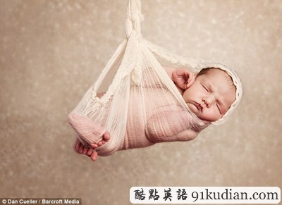 趣圖妙語(yǔ):看,這是天使的睡顏!