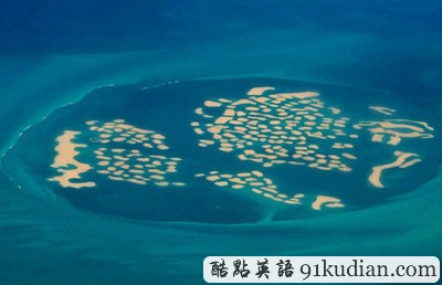 看迪拜絕美風(fēng)景如何震驚世界