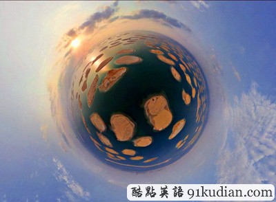 看迪拜絕美風(fēng)景如何震驚世界