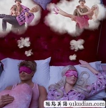 玩具愛情也虐心:當(dāng)芭比遭遇同性戀