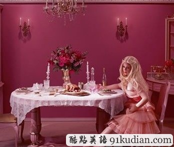 玩具愛情也虐心:當(dāng)芭比遭遇同性戀