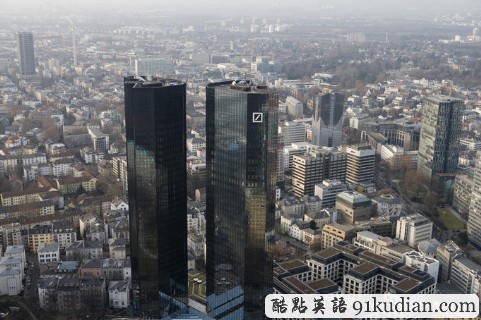 環(huán)球之旅:走進(jìn)萊茵河畔的美麗GJ"德國"