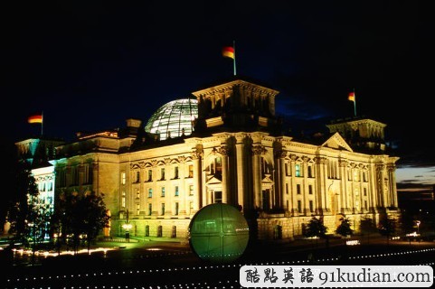 環(huán)球之旅:走進萊茵河畔的美麗GJ"德國"