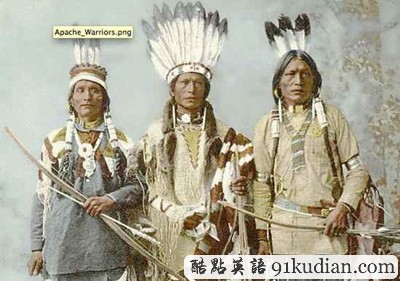 史上十大最令人望而生畏的人類(lèi)文明