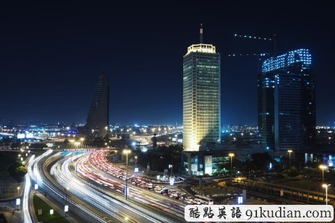 環(huán)球之旅:暢游阿拉伯海灣中的明珠"迪拜"