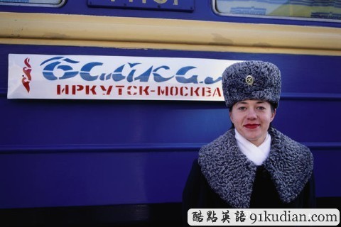 環(huán)球之旅:游覽美麗的俄羅斯聯(lián)邦(雙語(yǔ)組圖)