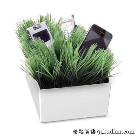 大千世界:14款風格迥異的iPhone支架