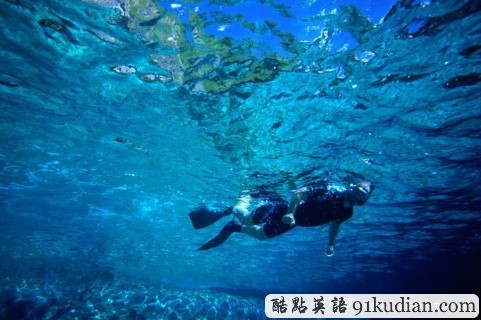 環(huán)球之旅:走進太平洋中南部美麗的珊瑚島"紐埃"