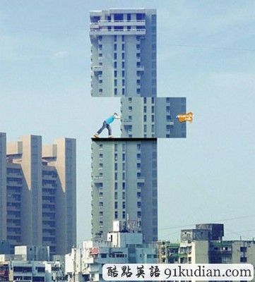 趣圖妙語:創(chuàng)意十足的廣告設(shè)計(jì)