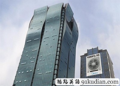 趣圖妙語(yǔ):創(chuàng)意十足的廣告設(shè)計(jì)