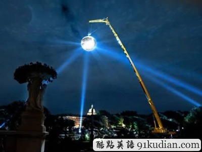 趣圖妙語:都是視覺誤差惹的禍!(1)