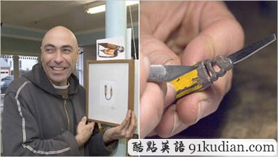 筆尖雕刻 只有想不到?jīng)]有做不到