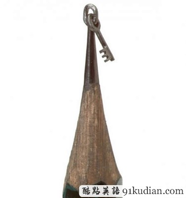 筆尖雕刻 只有想不到?jīng)]有做不到