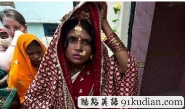 夫家無廁所新娘落跑 如廁難成印度社會矛盾焦點
