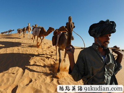 環(huán)球之旅:2012走遍全世界(5)之奇趣大自然