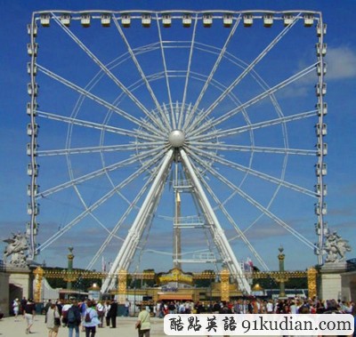 趣圖妙語:如果這個世界是方的