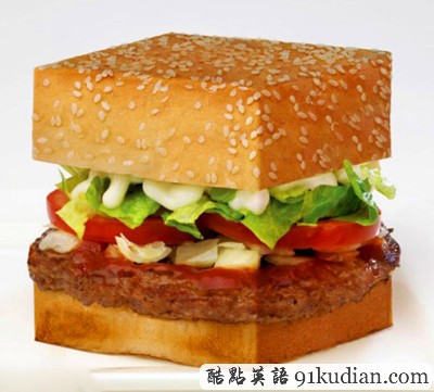 趣圖妙語:如果這個(gè)世界是方的