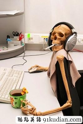 學個詞Learn a Word第1002期:barometer