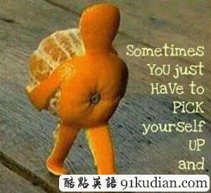 學(xué)個詞Learn a Word第1005期:pick on