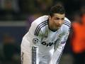 Injured Cristiano Ronaldo to miss Madrid derby